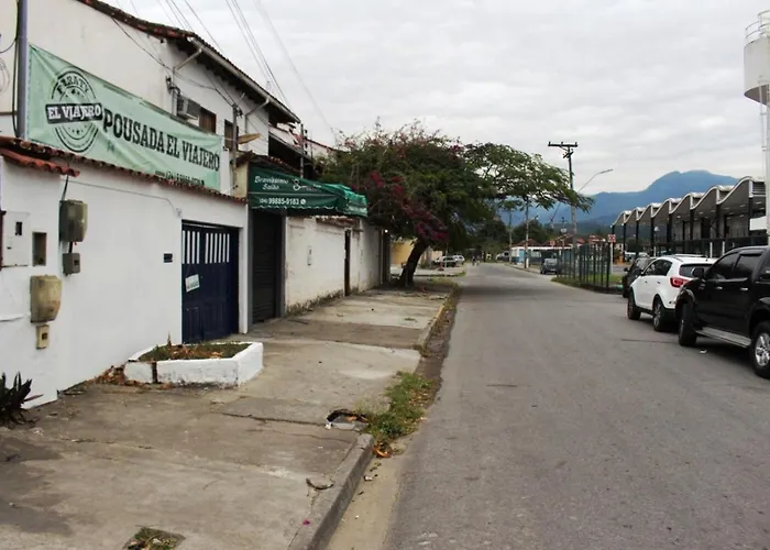 Pousada El Viajero